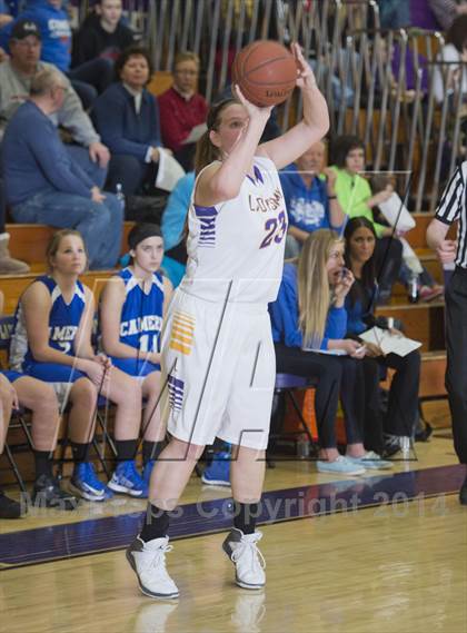 Thumbnail 3 in Cameron @ Ladysmith photogallery.