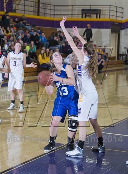 Thumbnail 3 in Cameron @ Ladysmith photogallery.