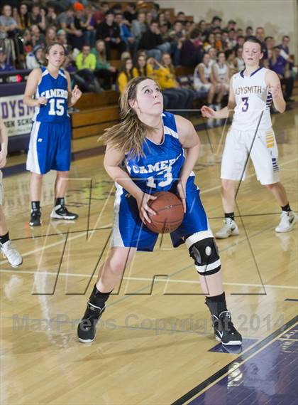Thumbnail 2 in Cameron @ Ladysmith photogallery.