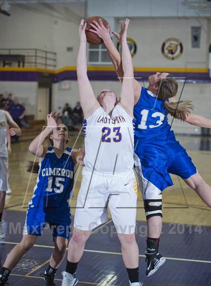 Thumbnail 2 in Cameron @ Ladysmith photogallery.