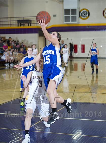 Thumbnail 1 in Cameron @ Ladysmith photogallery.