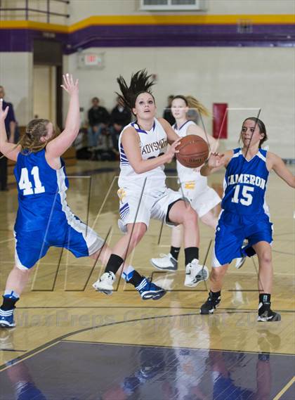 Thumbnail 2 in Cameron @ Ladysmith photogallery.