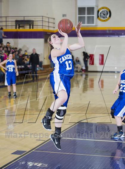 Thumbnail 1 in Cameron @ Ladysmith photogallery.