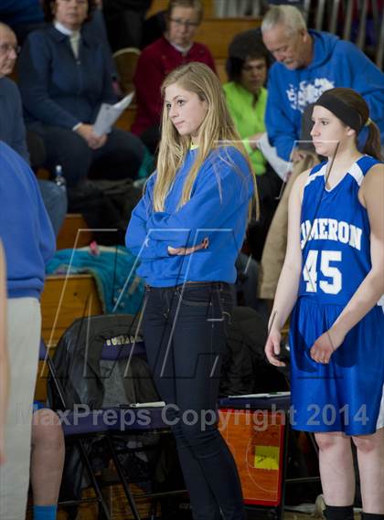 Thumbnail 3 in Cameron @ Ladysmith photogallery.