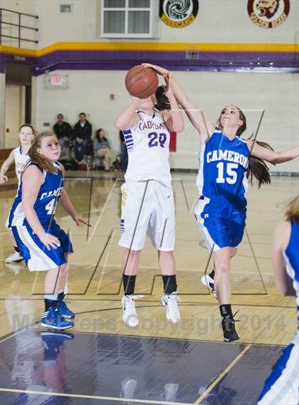 Thumbnail 3 in Cameron @ Ladysmith photogallery.