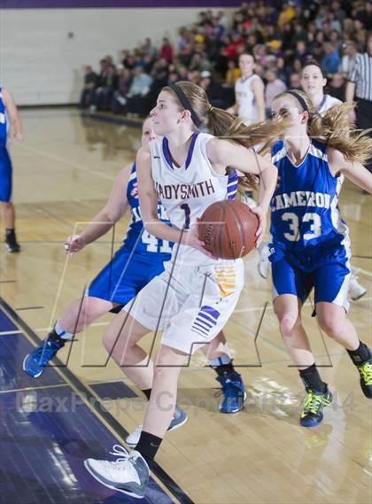 Thumbnail 3 in Cameron @ Ladysmith photogallery.