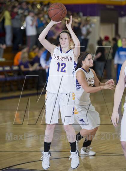 Thumbnail 1 in Cameron @ Ladysmith photogallery.