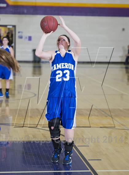 Thumbnail 1 in Cameron @ Ladysmith photogallery.