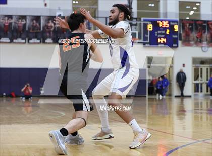 Thumbnail 1 in Middleborough vs Bedford (MIAA Division 2 Round of 8) photogallery.