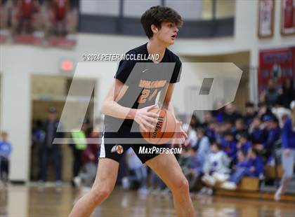 Thumbnail 3 in Middleborough vs Bedford (MIAA Division 2 Round of 8) photogallery.