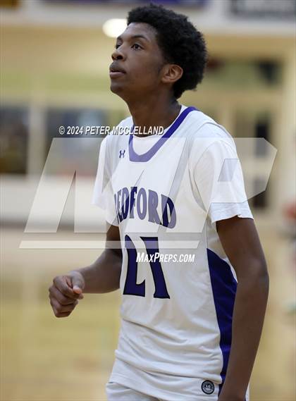 Thumbnail 3 in Middleborough vs Bedford (MIAA Division 2 Round of 8) photogallery.