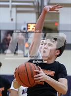 Photo from the gallery "Middleborough vs Bedford (MIAA Division 2 Round of 8)"