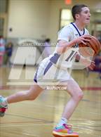 Photo from the gallery "Middleborough vs Bedford (MIAA Division 2 Round of 8)"