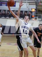 Photo from the gallery "Middleborough vs Bedford (MIAA Division 2 Round of 8)"