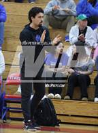 Photo from the gallery "Middleborough vs Bedford (MIAA Division 2 Round of 8)"