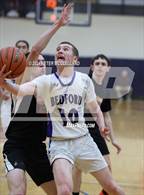 Photo from the gallery "Middleborough vs Bedford (MIAA Division 2 Round of 8)"