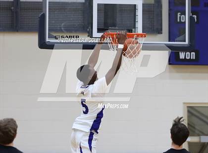 Thumbnail 2 in Middleborough vs Bedford (MIAA Division 2 Round of 8) photogallery.