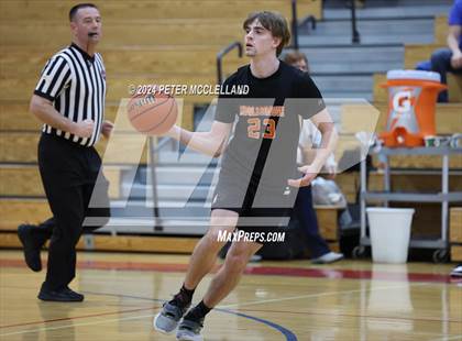 Thumbnail 3 in Middleborough vs Bedford (MIAA Division 2 Round of 8) photogallery.