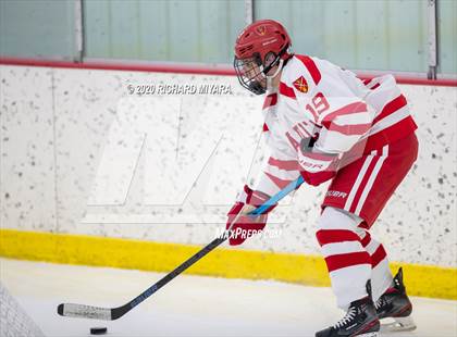 Thumbnail 3 in St. Paul's @ Proctor Academy  photogallery.