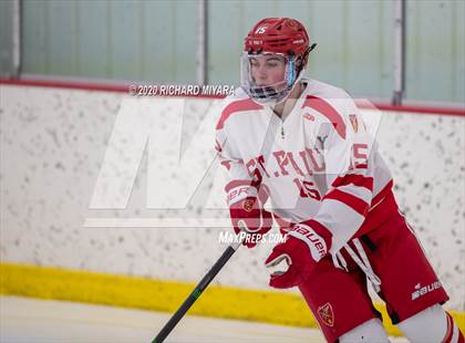 Thumbnail 3 in St. Paul's @ Proctor Academy  photogallery.