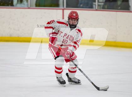 Thumbnail 2 in St. Paul's @ Proctor Academy  photogallery.