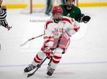 Thumbnail 2 in St. Paul's @ Proctor Academy  photogallery.