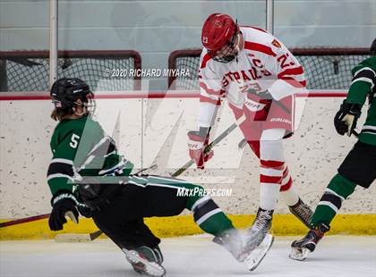 Thumbnail 2 in St. Paul's @ Proctor Academy  photogallery.