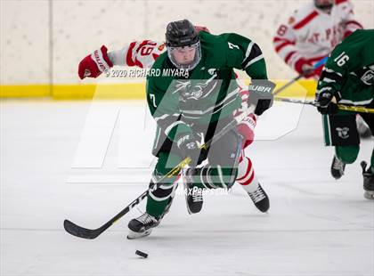 Thumbnail 2 in St. Paul's @ Proctor Academy  photogallery.