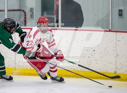 Thumbnail 1 in St. Paul's @ Proctor Academy  photogallery.
