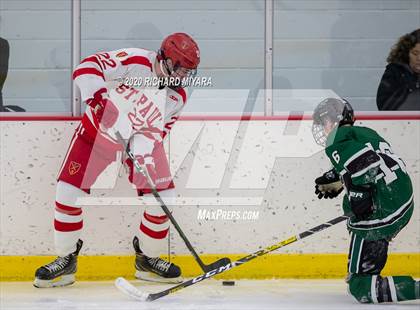 Thumbnail 1 in St. Paul's @ Proctor Academy  photogallery.