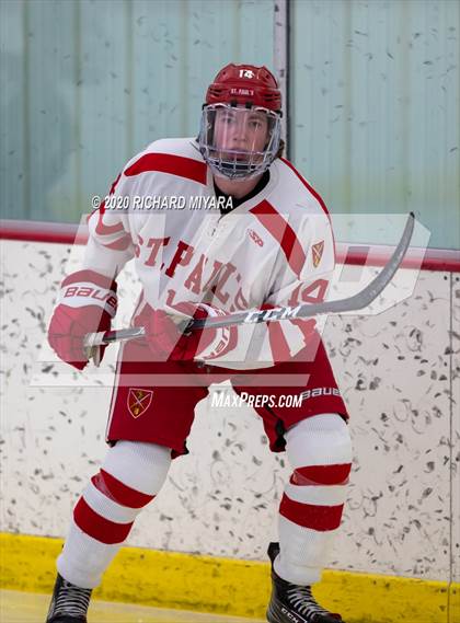 Thumbnail 2 in St. Paul's @ Proctor Academy  photogallery.