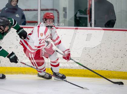 Thumbnail 2 in St. Paul's @ Proctor Academy  photogallery.