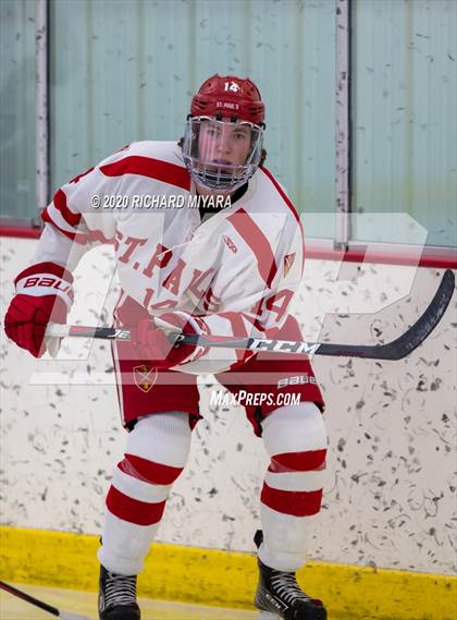 Thumbnail 1 in St. Paul's @ Proctor Academy  photogallery.