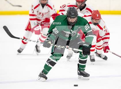 Thumbnail 1 in St. Paul's @ Proctor Academy  photogallery.