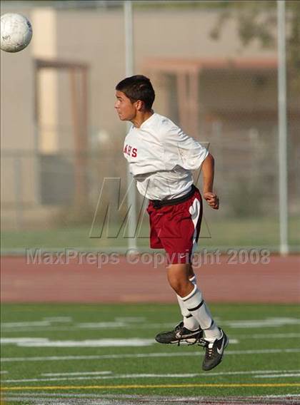 Thumbnail 1 in Mira Loma @ Natomas photogallery.