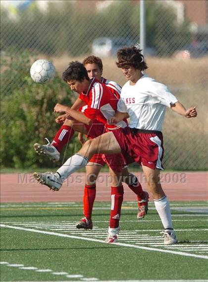 Thumbnail 1 in Mira Loma @ Natomas photogallery.
