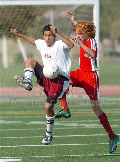 Thumbnail 3 in Mira Loma @ Natomas photogallery.