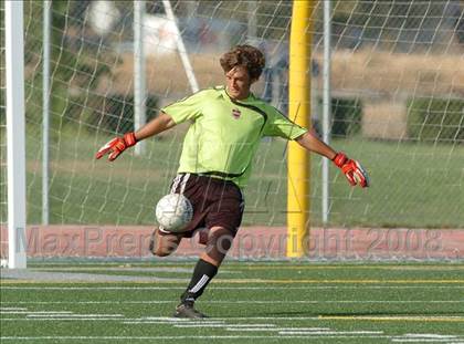 Thumbnail 1 in Mira Loma @ Natomas photogallery.