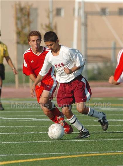 Thumbnail 2 in Mira Loma @ Natomas photogallery.