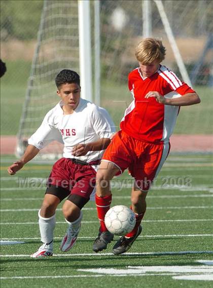Thumbnail 1 in Mira Loma @ Natomas photogallery.
