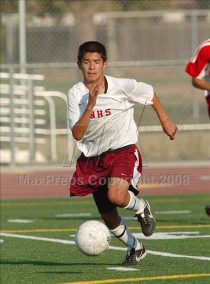 Thumbnail 3 in Mira Loma @ Natomas photogallery.