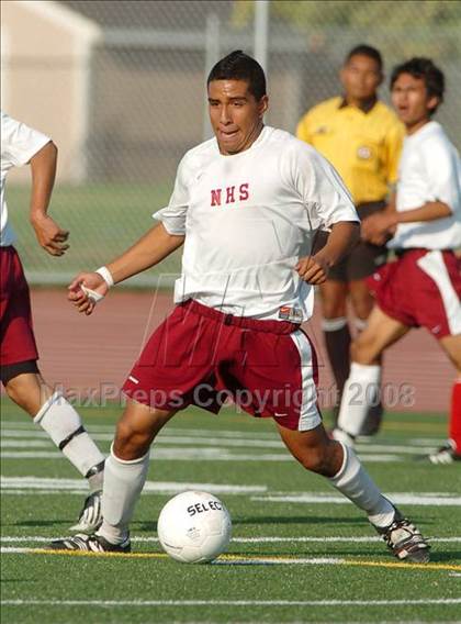 Thumbnail 1 in Mira Loma @ Natomas photogallery.