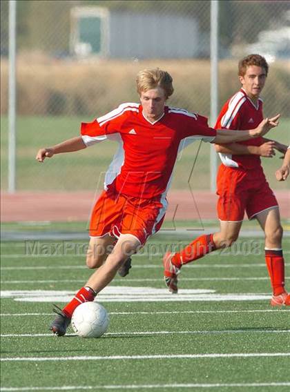 Thumbnail 2 in Mira Loma @ Natomas photogallery.