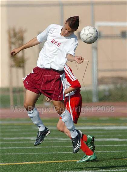 Thumbnail 3 in Mira Loma @ Natomas photogallery.