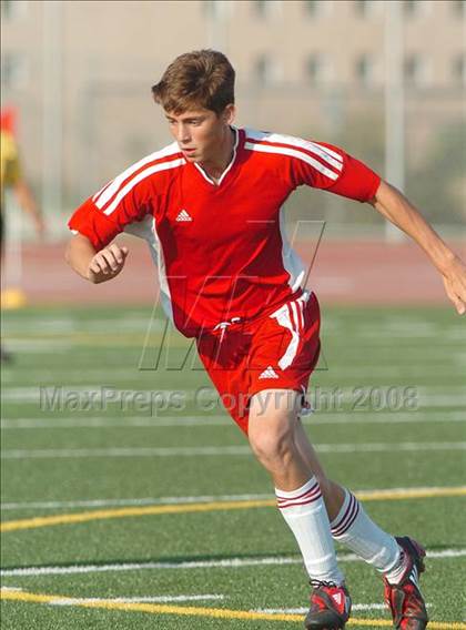 Thumbnail 3 in Mira Loma @ Natomas photogallery.