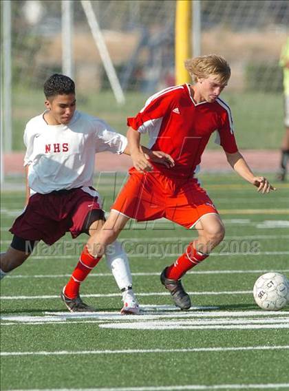 Thumbnail 2 in Mira Loma @ Natomas photogallery.