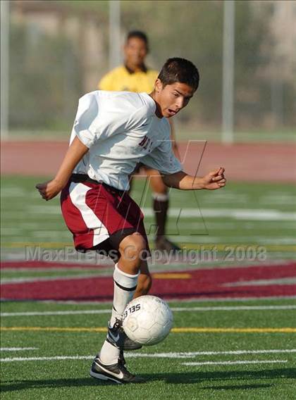 Thumbnail 3 in Mira Loma @ Natomas photogallery.