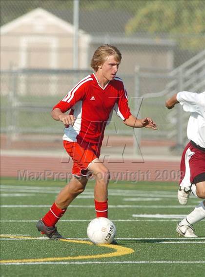 Thumbnail 1 in Mira Loma @ Natomas photogallery.