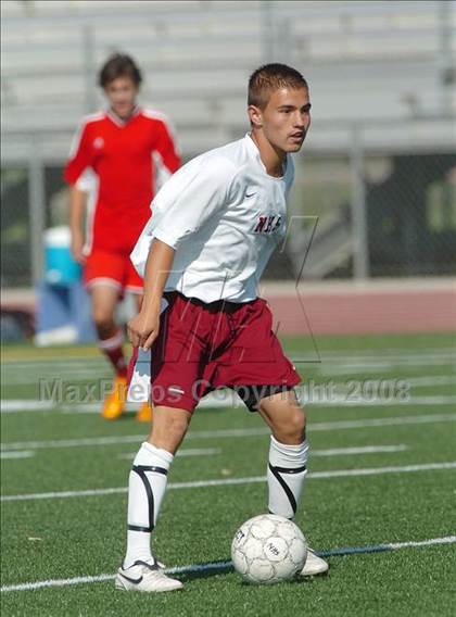Thumbnail 1 in Mira Loma @ Natomas photogallery.