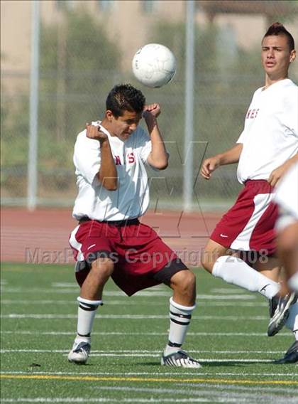 Thumbnail 2 in Mira Loma @ Natomas photogallery.